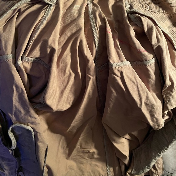 Volcom Stone Scout Jacket - Picture 6 of 8